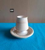 Antieke luciferhouder, Antiek en Kunst, Ophalen of Verzenden