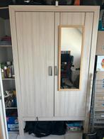 Kleding kast, Avec tablette(s), 150 à 200 cm, Landelijk, Enlèvement