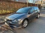 Vw Golf 7.5 DSG // 1.4 Benzine/ CNG // 98000km / 2018, Auto's, Automaat, Euro 6, Break, 5 deurs