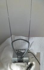 VHF - UHF - FM-antenne + versterker, Ophalen of Verzenden