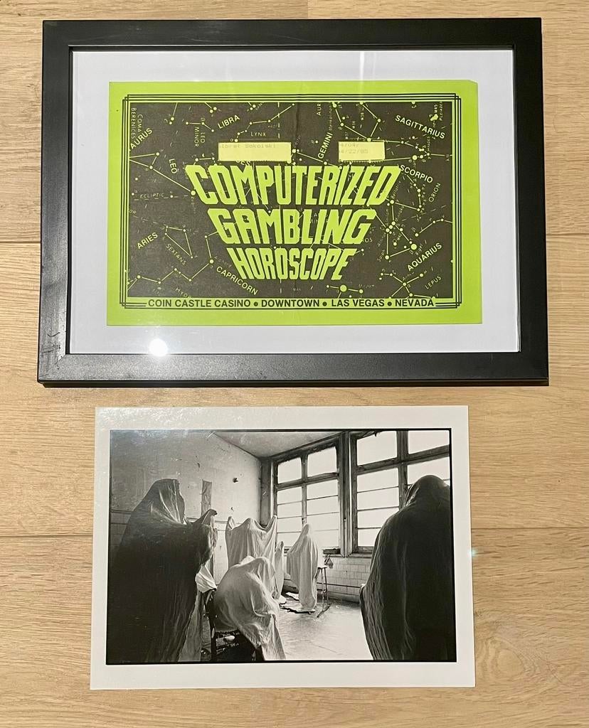 Albert Szukalski, Ophalen of Verzenden