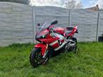 Yamaha r1 2001  collector prête a immatriculer, Motoren, Particulier