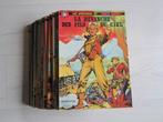 Buck Danny brochées - 2,50Eur / pièce, Livres, Plusieurs BD, Enlèvement ou Envoi, Utilisé, Hubinon.