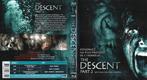 the descent part 2 (blu-ray) neuf, Ophalen of Verzenden, Zo goed als nieuw, Horror