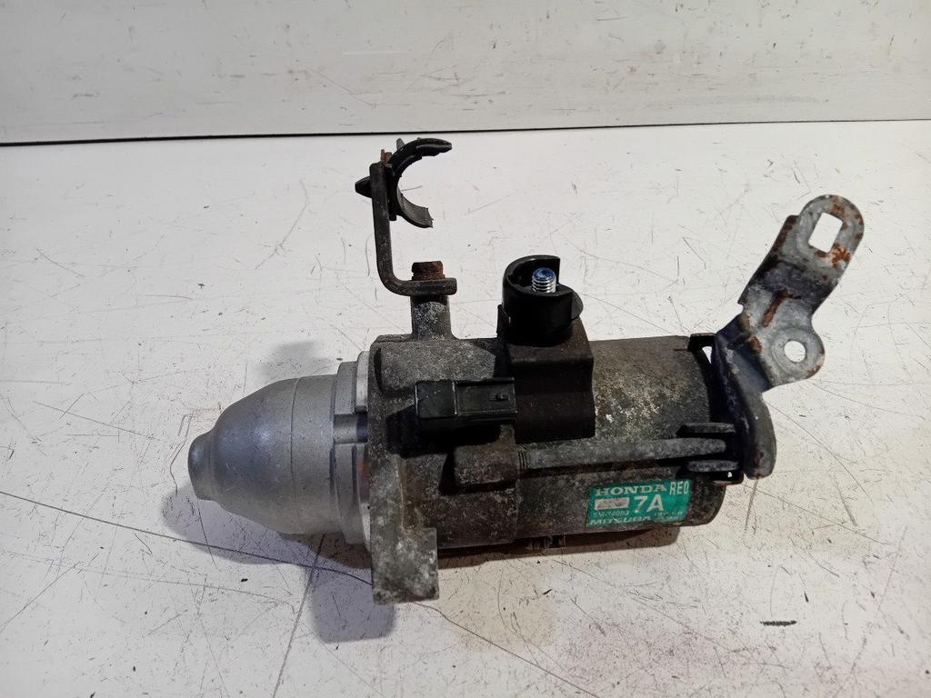 Startmotor Honda Jazz, Onderdelen@venauto.nl, Gebruikt, Ettenseweg 76, 4706 PB Roosendaal, The Netherlands, Herkomst onderdeel bekend