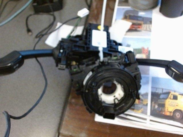 Commodo VW Golf 7 1.4TSi 90kw 5Q0953507AA (531), Autos : Pièces & Accessoires, Autres pièces automobiles, Utilisé, Enlèvement