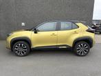 Toyota Yaris Cross 1.5 Hybrid Dynamic Plus, Autos, Toyota, Achat, Euro 6, 116 ch, Noir