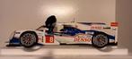 1/18 Toyota TS040 Hybrid LMP1 24hrs Du Mans 2014 Autoart, Enlèvement ou Envoi, Neuf, Voiture, Autoart