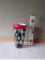 Unieke vaas Murano, Ophalen