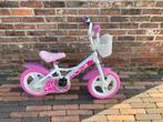 Kinderfiets 12 inch, Enlèvement, Utilisé, Moins de 16 pouces