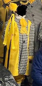 Costume taille, 10 ans, Enlèvement, Neuf, Vêtements