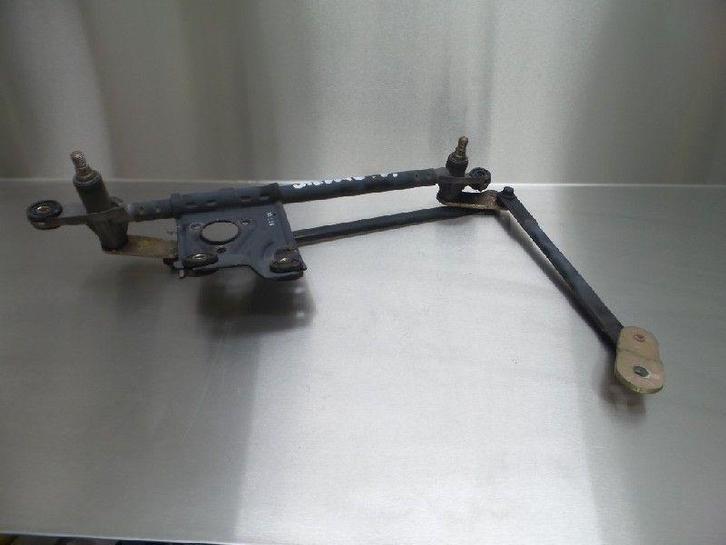 RUITENWISSER MECHANIEK Hyundai Getz (01-2002/12-2010), Auto-onderdelen, Ruiten en Toebehoren, Hyundai, Gebruikt