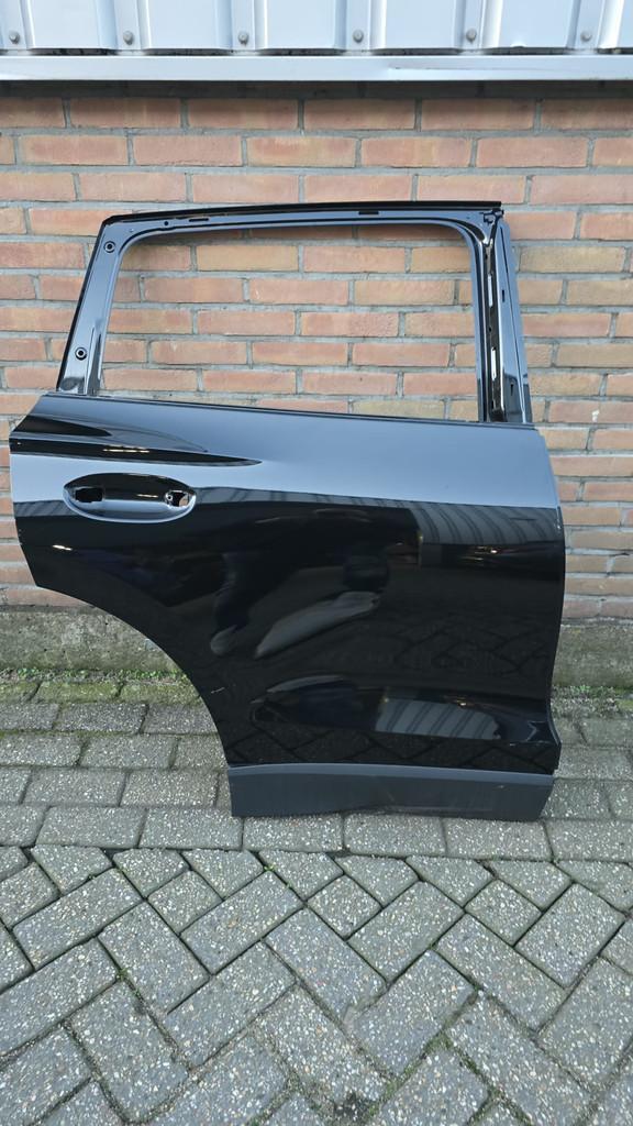 VW Tiguan 571 2024+ Portier Deur Rechts Achter 571833312B Or, Auto-onderdelen, Carrosserie, Deur, Volkswagen, Achter, Rechts, Gebruikt