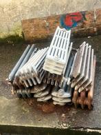 Ferrailleur Serge 0487.583.826. Enlever tout  Metal Gratis, Enlèvement, Comme neuf, Fer