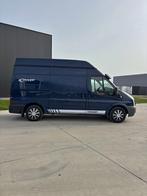 Ford Transit 2.2 TDCI – 2008 – Zeer ruim - Camper mogelijk, Auto's, Particulier, Transit, Te koop, Centrale vergrendeling