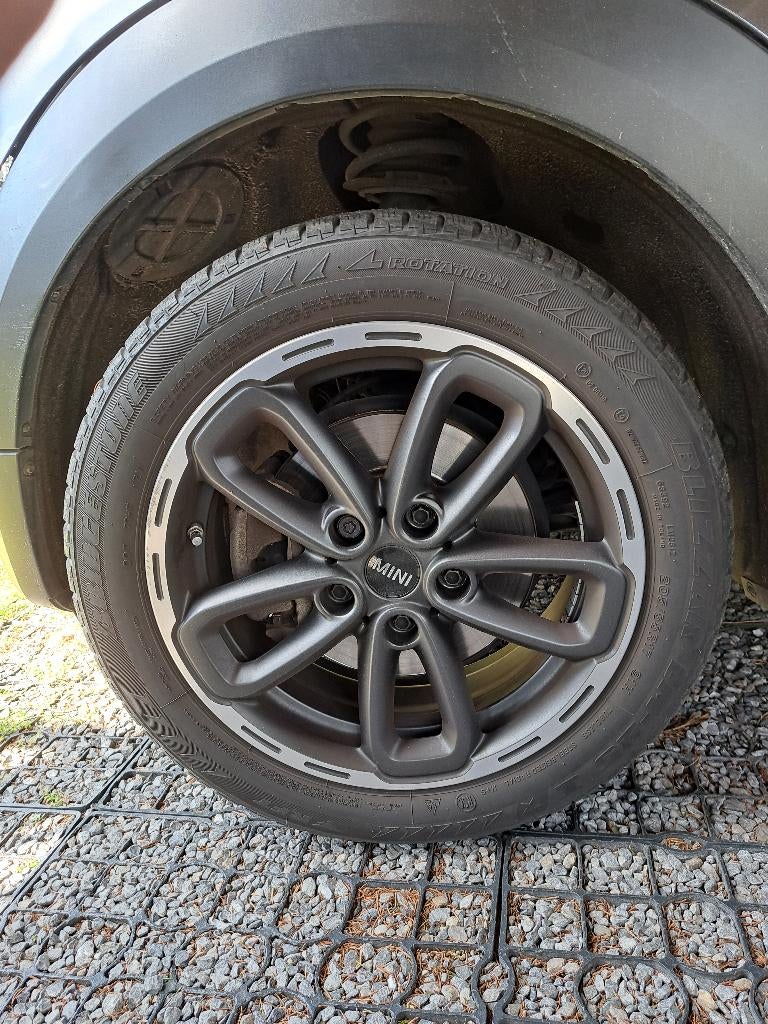 Winterbanden, Pneus et Jantes, Pneus hiver, Véhicule de tourisme, Autres dimensions