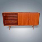 Dressoir Vintage dressoir Dressoir Oswald Vermaercke V-form, Ophalen