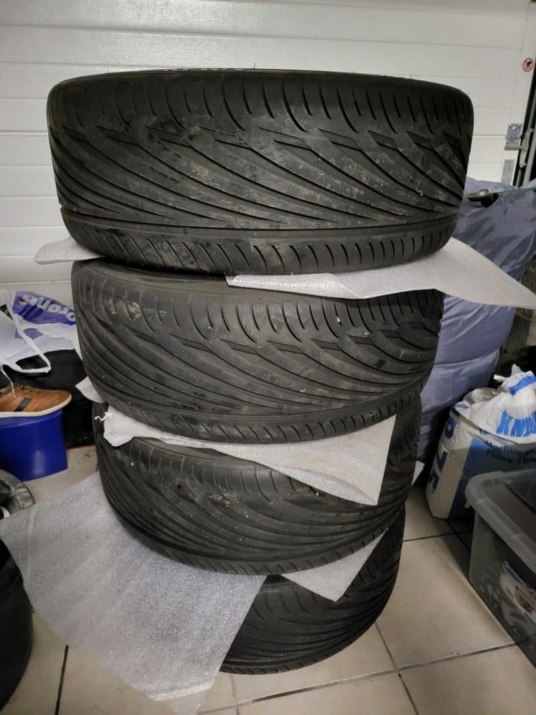 Jantes et Pneus, Auto-onderdelen, Banden en Velgen, Banden en Velgen, All Season, Overig, Nieuw