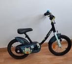 Kinderfiets Mini monsters 14", Ophalen, Minder dan 16 inch