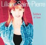 Liliane Saint-Pierre - Soldiers Of Love, CD & DVD, CD | Néerlandophone, Enlèvement ou Envoi
