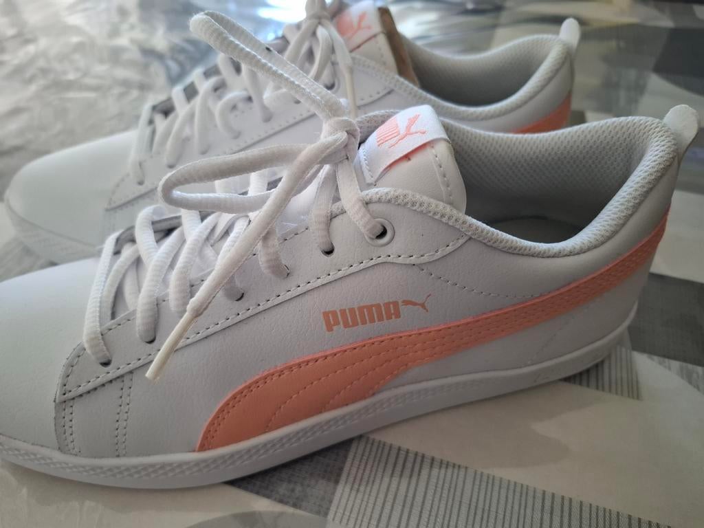 Sneakers van Puma,maat 39, Ophalen of Verzenden, Sneakers