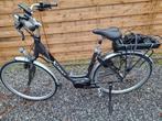 Ebike xtract  krachtige middenmotor m400 bafang amper 160km, Fietsen en Brommers, Zo goed als nieuw, 51 tot 55 cm, 50 km per accu of meer