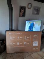 Appareil TV, Enlèvement ou Envoi