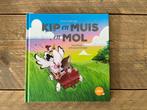 Kip en muis en mol. Eerste lezertjes (nieuw), Enlèvement ou Envoi, Neuf, Fiction général