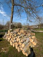 Bois de chauffage couper en 40 cm, Enlèvement, Bûches