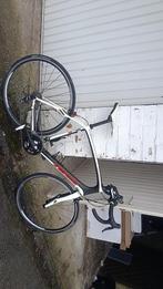 Koersfiets, Ophalen, Zo goed als nieuw, Overige merken