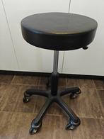 Krukje trimmer, Ophalen, In hoogte verstelbaar