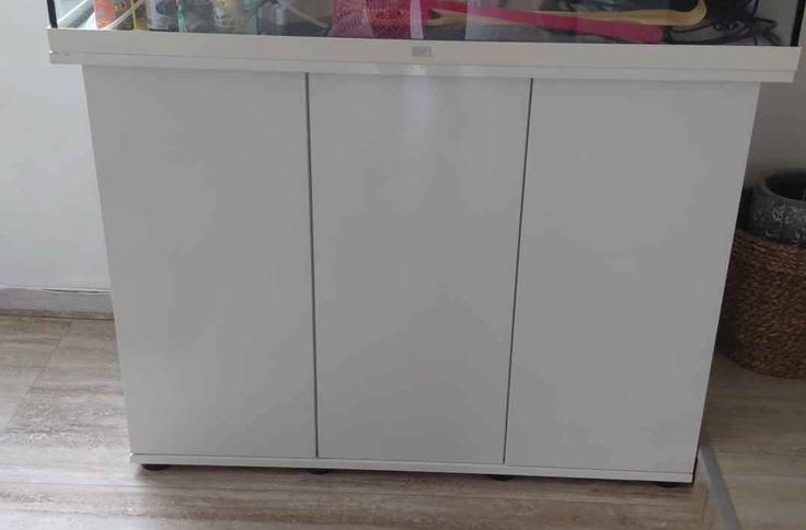 Aquarium kast van  het metk juwel te koop, Dieren en Toebehoren, Ophalen, Zo goed als nieuw, Juwel