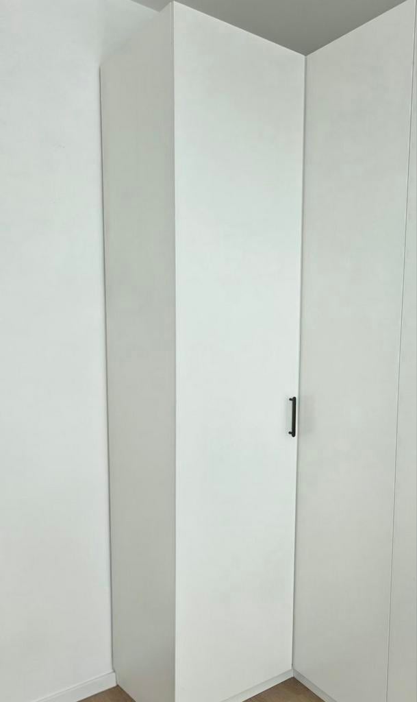 Ikea Pax hoekkast, Huis en Inrichting, Kasten | Kleerkasten, Ophalen
