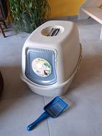 Kattenbak ongebruikt, Dieren en Toebehoren, Kattenbakken, Ophalen