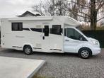Camping car northautokapp, Réfrigérateur, Jusqu'à 5, Toilette à cassette, 5 à 6 mètres