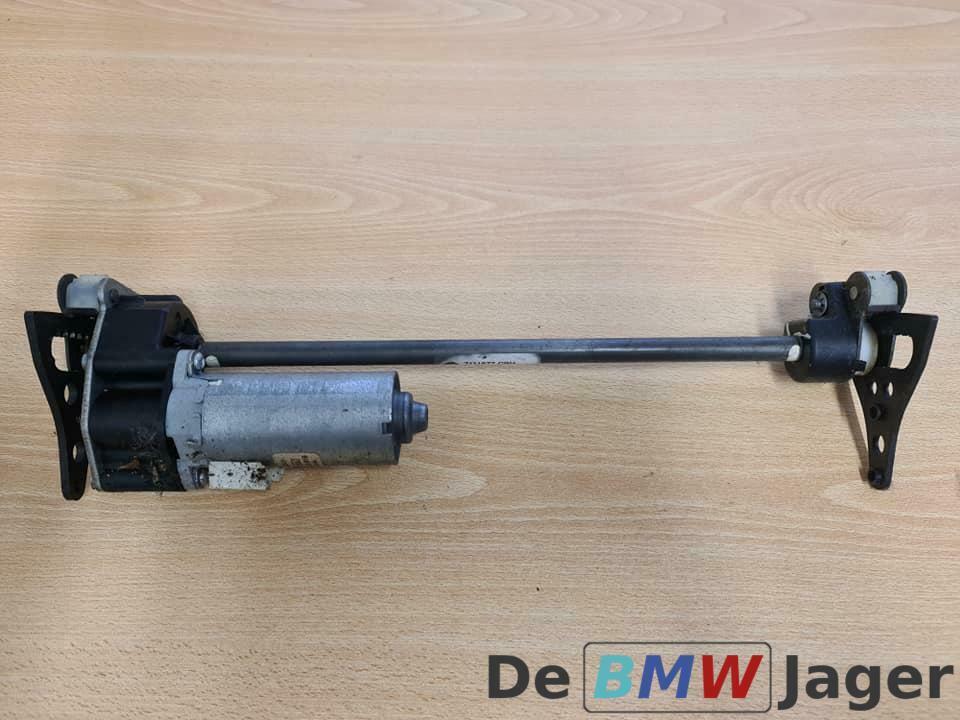 Motor stoelverstelling BMW E46 X3 X5 Z4 52107111877, Enlèvement ou Envoi, Utilisé, BMW, BMW