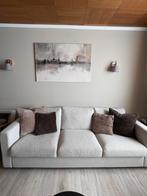 Zetel, Huis en Inrichting, Ophalen, Zo goed als nieuw