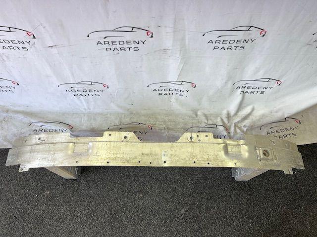 BMW X5 G05 F95 X6 G06 F96 LCI Bumperbalk Voor 5A1A2C9-04, -, Utilisé, Avant, -