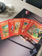 Strips, Enlèvement ou Envoi