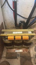 Erea 16kva SPT16000 omkeerbaar, Ophalen of Verzenden, Zo goed als nieuw