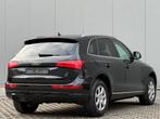 Audi Q5 2.0 TDi Quattro Xenon Elek.Achterklep Cruise Navi, Auto's, Euro 5, Monovolume, 4 cilinders, Q5