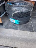 neuwe banden  4 stuks, Autos : Pièces & Accessoires, Pneus & Jantes, Neuf, 4 Saisons, 16 pouces, 205 mm