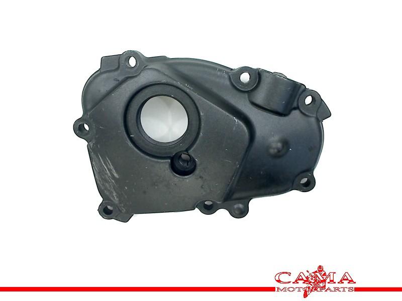 MOTORBLOKDEKSEL GSX R 1000 2001-2002 (GSXR1000 K1 / K2), Motoren, Onderdelen | Suzuki, Gebruikt