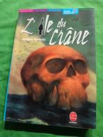 L'ile du Crâne : Horowitz, Boeken, Ophalen