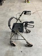 rollator, Diversen, Rollators, Ophalen, Lichtgewicht, Gebruikt