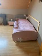 Kinderbed met matras en lattenbodem, Huis en Inrichting, Ophalen, Zo goed als nieuw