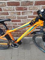 kinder fiets, Ophalen, Gebruikt, 16 tot 20 inch