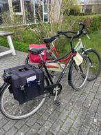 Kettler herenfiets, Fietsen en Brommers, Ophalen, Gebruikt, Gazelle