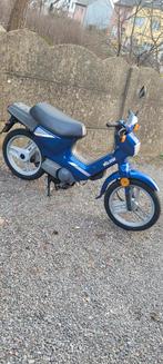 Honda wallaroo deluxe, Fietsen en Brommers, Brommers | Overige merken, Ophalen
