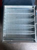 Broedmand en broedstoelade, Dieren en Toebehoren, Pluimvee | Toebehoren, Ophalen, Broedmachine